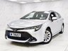 USED 2024 24 TOYOTA COROLLA 1.8 VVT-h Icon Touring Sports 5dr Petrol Hybrid CVT Euro 6 (s/s) (140 ps) 2 KEYS, 1 OWNER, HISTORY, NAV!!