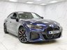 USED 2023 23 BMW I4 40 83.9kWh M Sport Gran Coupe 5dr Electric Auto eDrive (340 ps) 2 KEYS, 1 OWNER, HISTORY, NAV!!