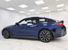 USED 2023 23 BMW I4 40 83.9kWh M Sport Gran Coupe 5dr Electric Auto eDrive (340 ps) 2 KEYS, 1 OWNER, HISTORY, NAV!!