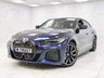 USED 2023 23 BMW I4 40 83.9kWh M Sport Gran Coupe 5dr Electric Auto eDrive (340 ps) 2 KEYS, 1 OWNER, HISTORY, NAV!!