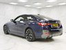USED 2023 23 BMW I4 40 83.9kWh M Sport Gran Coupe 5dr Electric Auto eDrive (340 ps) 2 KEYS, 1 OWNER, HISTORY, NAV!!