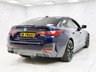 USED 2023 23 BMW I4 40 83.9kWh M Sport Gran Coupe 5dr Electric Auto eDrive (340 ps) 2 KEYS, 1 OWNER, HISTORY, NAV!!