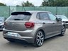 USED 2019 19 VOLKSWAGEN POLO 2.0 TSI GPF GTI DSG 