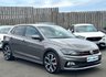 USED 2019 19 VOLKSWAGEN POLO 2.0 TSI GPF GTI DSG 