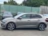 USED 2019 19 VOLKSWAGEN POLO 2.0 TSI GPF GTI DSG 