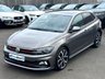 USED 2019 19 VOLKSWAGEN POLO 2.0 TSI GPF GTI DSG 