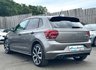 USED 2019 19 VOLKSWAGEN POLO 2.0 TSI GPF GTI DSG 