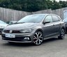 USED 2019 19 VOLKSWAGEN POLO 2.0 TSI GPF GTI DSG 