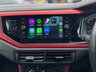 USED 2019 19 VOLKSWAGEN POLO 2.0 TSI GPF GTI DSG 
