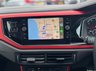USED 2019 19 VOLKSWAGEN POLO 2.0 TSI GPF GTI DSG 