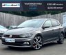 USED 2019 19 VOLKSWAGEN POLO 2.0 TSI GPF GTI DSG 