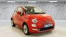 USED 2023 73 FIAT 500 1.0 MHEV Hatchback 3dr Petrol Manual Euro 6 (s/s) (70 bhp) 2 KEYS, LOW MILES, 1 OWNER!!