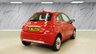 USED 2023 73 FIAT 500 1.0 MHEV Hatchback 3dr Petrol Manual Euro 6 (s/s) (70 bhp) 2 KEYS, LOW MILES, 1 OWNER!!