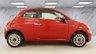 USED 2023 73 FIAT 500 1.0 MHEV Hatchback 3dr Petrol Manual Euro 6 (s/s) (70 bhp) 2 KEYS, LOW MILES, 1 OWNER!!