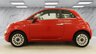 USED 2023 73 FIAT 500 1.0 MHEV Hatchback 3dr Petrol Manual Euro 6 (s/s) (70 bhp) 2 KEYS, LOW MILES, 1 OWNER!!