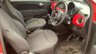 USED 2023 73 FIAT 500 1.0 MHEV Hatchback 3dr Petrol Manual Euro 6 (s/s) (70 bhp) 2 KEYS, LOW MILES, 1 OWNER!!