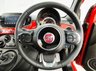 USED 2023 73 FIAT 500 1.0 MHEV Hatchback 3dr Petrol Manual Euro 6 (s/s) (70 bhp) 2 KEYS, LOW MILES, 1 OWNER!!