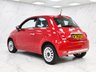USED 2023 73 FIAT 500 1.0 MHEV Hatchback 3dr Petrol Manual Euro 6 (s/s) (70 bhp) 2 KEYS, LOW MILES, 1 OWNER!!