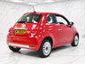 USED 2023 73 FIAT 500 1.0 MHEV Hatchback 3dr Petrol Manual Euro 6 (s/s) (70 bhp) 2 KEYS, LOW MILES, 1 OWNER!!