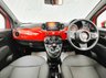 USED 2023 73 FIAT 500 1.0 MHEV Hatchback 3dr Petrol Manual Euro 6 (s/s) (70 bhp) 2 KEYS, LOW MILES, 1 OWNER!!