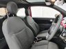 USED 2023 73 FIAT 500 1.0 MHEV Hatchback 3dr Petrol Manual Euro 6 (s/s) (70 bhp) 2 KEYS, LOW MILES, 1 OWNER!!