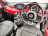 USED 2023 73 FIAT 500 1.0 MHEV Hatchback 3dr Petrol Manual Euro 6 (s/s) (70 bhp) 2 KEYS, LOW MILES, 1 OWNER!!