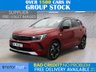 USED 2024 74 VAUXHALL GRANDLAND X 1.2 Turbo Ultimate SUV 5dr Petrol Manual Euro 6 (s/s) (130 ps) 1 OWNER, 2 KEYS, NAV, HALF LEATHER!