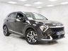 USED 2023 23 KIA SPORTAGE 1.6 T-GDi 3 SUV 5dr Petrol Manual Euro 6 (s/s) (148 bhp) 2 KEYS, HISTORY, 1 OWNER, NAV!!