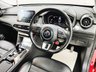 USED 2023 73 MG MG HS 1.5 T-GDI Trophy SUV 5dr Petrol DCT Euro 6 (s/s) (162 ps) 2 KEYS, 1 OWNER, NAV, SENSORS!!