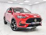 USED 2023 73 MG MG HS 1.5 T-GDI Trophy SUV 5dr Petrol DCT Euro 6 (s/s) (162 ps) 2 KEYS, 1 OWNER, NAV, SENSORS!!