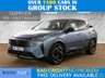 USED 2024 74 PEUGEOT E-3008 73kWh GT SUV 5dr Electric Auto (210 ps) 2 KEYS, 1 OWNER, NAV, HALF LEATHER!