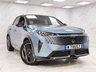 USED 2024 74 PEUGEOT E-3008 73kWh GT SUV 5dr Electric Auto (210 ps) 2 KEYS, 1 OWNER, NAV, HALF LEATHER!