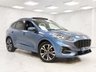 USED 2023 23 FORD KUGA 1.5T EcoBoost ST-Line X Edition SUV 5dr Petrol Manual Euro 6 (s/s) (150 ps) 2 KEYS, LEATHER TRIM, 1 OWNER, NAV!