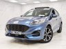 USED 2023 23 FORD KUGA 1.5T EcoBoost ST-Line X Edition SUV 5dr Petrol Manual Euro 6 (s/s) (150 ps) 2 KEYS, LEATHER TRIM, 1 OWNER, NAV!