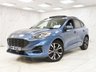 USED 2023 23 FORD KUGA 1.5T EcoBoost ST-Line X Edition SUV 5dr Petrol Manual Euro 6 (s/s) (150 ps) 2 KEYS, LEATHER TRIM, 1 OWNER, NAV!