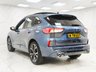 USED 2023 23 FORD KUGA 1.5T EcoBoost ST-Line X Edition SUV 5dr Petrol Manual Euro 6 (s/s) (150 ps) 2 KEYS, LEATHER TRIM, 1 OWNER, NAV!
