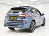USED 2023 23 FORD KUGA 1.5T EcoBoost ST-Line X Edition SUV 5dr Petrol Manual Euro 6 (s/s) (150 ps) 2 KEYS, LEATHER TRIM, 1 OWNER, NAV!