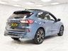 USED 2023 23 FORD KUGA 1.5T EcoBoost ST-Line X Edition SUV 5dr Petrol Manual Euro 6 (s/s) (150 ps) 2 KEYS, LEATHER TRIM, 1 OWNER, NAV!