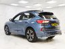 USED 2023 23 FORD KUGA 1.5T EcoBoost ST-Line X Edition SUV 5dr Petrol Manual Euro 6 (s/s) (150 ps) 2 KEYS, LEATHER TRIM, 1 OWNER, NAV!