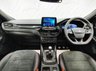 USED 2023 23 FORD KUGA 1.5T EcoBoost ST-Line X Edition SUV 5dr Petrol Manual Euro 6 (s/s) (150 ps) 2 KEYS, LEATHER TRIM, 1 OWNER, NAV!