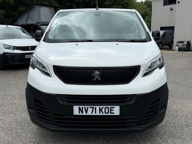 View our PEUGEOT EXPERT