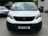 USED 2021 71 PEUGEOT EXPERT 1.5 BlueHDi 1000 Professional Premium Long Panel Van 6dr Diesel Manual LWB Euro 6 (s/s) (100 bhp) One Owner - Full History - HPI Clear