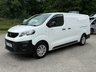 USED 2021 71 PEUGEOT EXPERT 1.5 BlueHDi 1000 Professional Premium Long Panel Van 6dr Diesel Manual LWB Euro 6 (s/s) (100 bhp) One Owner - Full History - HPI Clear
