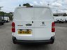 USED 2021 71 PEUGEOT EXPERT 1.5 BlueHDi 1000 Professional Premium Long Panel Van 6dr Diesel Manual LWB Euro 6 (s/s) (100 bhp) One Owner - Full History - HPI Clear
