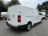 USED 2021 71 PEUGEOT EXPERT 1.5 BlueHDi 1000 Professional Premium Long Panel Van 6dr Diesel Manual LWB Euro 6 (s/s) (100 bhp) One Owner - Full History - HPI Clear