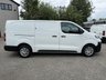 USED 2021 71 PEUGEOT EXPERT 1.5 BlueHDi 1000 Professional Premium Long Panel Van 6dr Diesel Manual LWB Euro 6 (s/s) (100 bhp) One Owner - Full History - HPI Clear