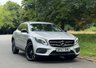 USED 2017 67 MERCEDES-BENZ GLA 2.1 GLA220d AMG Line (Premium) SUV 5dr Auto Diesel 7G-DCT 4MATIC Euro 6 (s/s) (177 ps) SAT NAV, LEATHER, 19 INCH ALLOYS