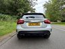 USED 2017 67 MERCEDES-BENZ GLA 2.1 GLA220d AMG Line (Premium) SUV 5dr Auto Diesel 7G-DCT 4MATIC Euro 6 (s/s) (177 ps) SAT NAV, LEATHER, 19 INCH ALLOYS