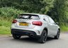 USED 2017 67 MERCEDES-BENZ GLA 2.1 GLA220d AMG Line (Premium) SUV 5dr Auto Diesel 7G-DCT 4MATIC Euro 6 (s/s) (177 ps) SAT NAV, LEATHER, 19 INCH ALLOYS