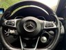 USED 2017 67 MERCEDES-BENZ GLA 2.1 GLA220d AMG Line (Premium) SUV 5dr Auto Diesel 7G-DCT 4MATIC Euro 6 (s/s) (177 ps) SAT NAV, LEATHER, 19 INCH ALLOYS